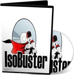 IsoBuster Pro 4.7 Crack Full Latest Version Free Download 2021