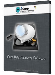 iCare Data Recovery Pro Crack 8.3.0.0+ License Key [2021] Free Download