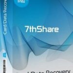 7Thshare Card Data Recovery 1.3.9.0 Crack With Serial Key 2021 [Latest]