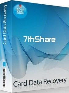 7Thshare Card Data Recovery 1.3.9.0 Crack With Serial Key 2021 [Latest]