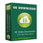 4K Video Downloader Key 4.16.3.4290 With Crack Free Download 2021