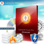 DaemonTools Pro 8.3.0.0767 Free Crack + Serial Number Full Download 2021