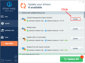 Driver Easy Pro 5.6.15.34863 Crack Free Full Latest Download.