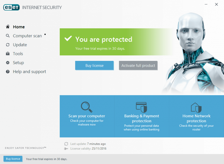 ESET Smart Security 14.0.22.0 Crack With License Key Full Version 2021