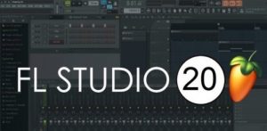 FL Studio 20.8.3.2304 Crack Full Latest Version 2021