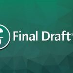 Final Draft 11.1.4 Build 90 Crack Full Activation Code Full Latest 2021