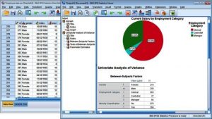 IBM SPSS Statistics 27.0.1 Crack With Free License Key Download