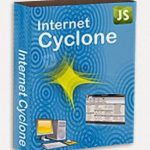 Internet Cyclone 2.28 Crack & Serial key 2021 [Latest Version]