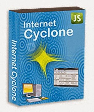 Internet Cyclone 2.28 Crack & Serial key 2021 [Latest Version]