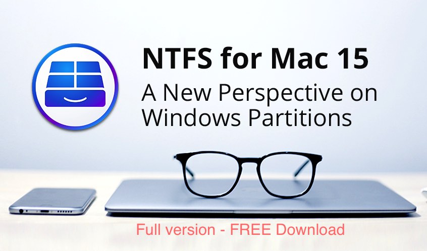 Paragon NTFS 17.0.72 for Mac With Free Download Latest Version 2021