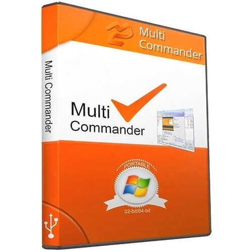 Multi Commander 10.2.0 Build 274 Crack For [Win+Mac] Latest Download 2021