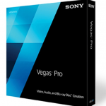 Sony Vegas Pro 18.0.284 Crack With Keygen Full Version 2021 Download