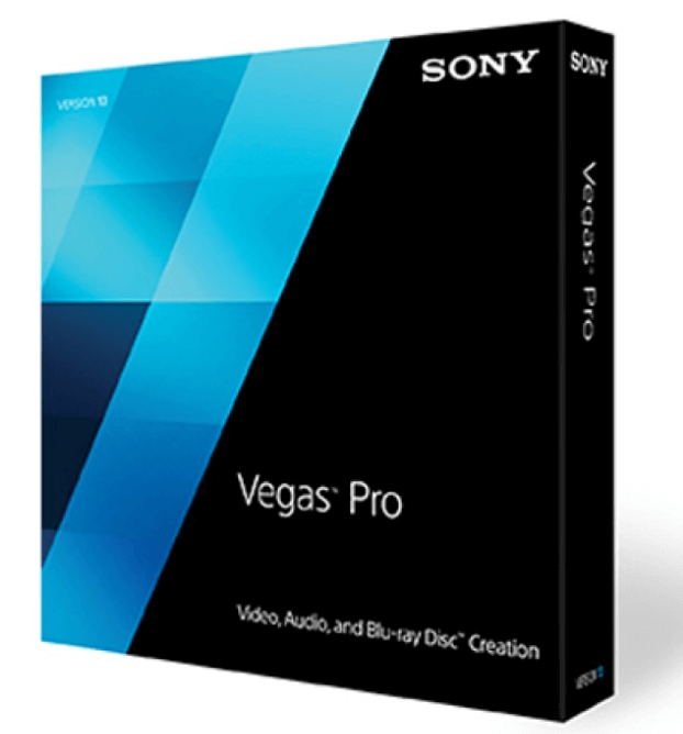 Sony Vegas Pro 18.0.284 Crack With Keygen Full Version 2021 Download