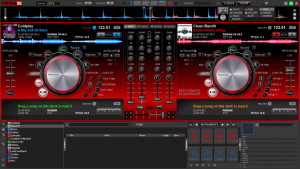 Virtual DJ Pro Crack 8.5.6444 With Activation Key Free/ Full Download 2021