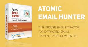 Atomic Email Hunter 15.15.0.460 Crack Free With Registration Key Download