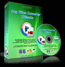 Any Video Converter Ultimate 7.2.0 Crack With Full License Key [Latest]