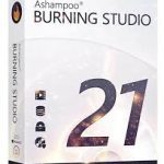 Ashampoo Burning Studio 23.0.5 Crack With Activation Key Full Download 2021