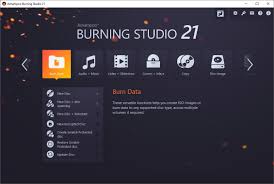 Ashampoo Burning Studio 23.0.5 Crack With Activation Key Full Download 2021