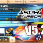 Asphalt 8 Airborne 5.6.1a APK MOD Data for Android & PC Download 2021