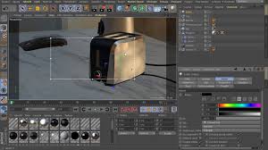 Maxon CINEMA 4D Studio S24.037 Crack Free Latest 2021