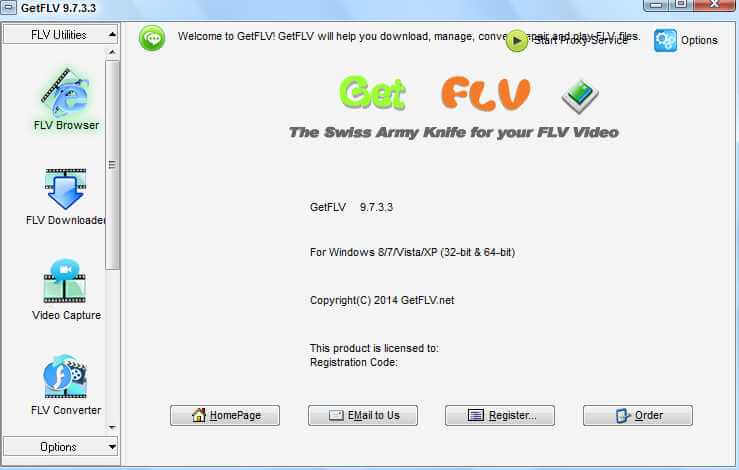 GetFLV Pro 22.2020.5588 Crack & Registration Code Download 2021