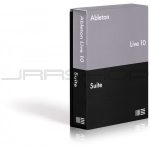 Ableton Live Suite 11.0 Crack + Keygen [Latest Release] 2021