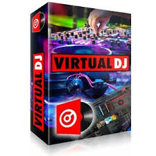 Virtual DJ Pro Crack 8.5.6444 With Activation Key Free/ Full Download 2021