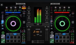 Virtual DJ Pro Crack 8.5.6444 With Activation Key Free/ Full Download 2021