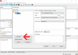 FileZilla Pro 3.53.1 Crack With Full Version 2021 Download