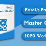 EaseUS Partition Master 15.8 Crack With Keygen Full Latest 2021