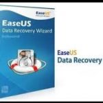 EaseUS Data Recovery Wizard 13.7 Crack + License Code Latest Downl.