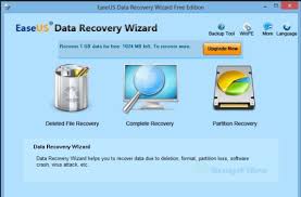 EaseUS Data Recovery Wizard 13.7 Crack + License Code Latest Downl.