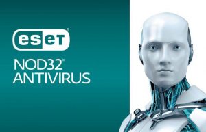 ESET NOD32 Antivirus 14.0.22.0 Crack With License Key Full Download