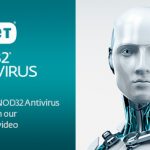 ESET NOD32 Antivirus 14.0.22.0 Crack With License Key Full Download