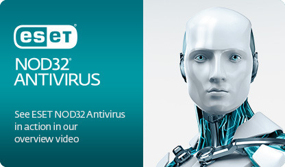 ESET NOD32 Antivirus 14.0.22.0 Crack With License Key Full Download