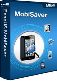 Easeus Mobisaver 7.6 Crack With Serial Key, Code Free/Full Latest downl.
