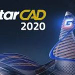 GstarCAD 2021 Crack & Serial Number Latest Version Full Download