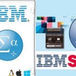 IBM SPSS Statistics 27.0.1 (64-bit) For Windows Free Full Latest Download