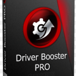 IObit Driver Booster Pro License Key 8.4.0.432 With Crack Full Updated 2021