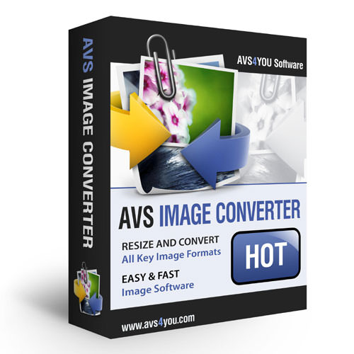 AVS Image Converter Crack 5.2.5.304 Full Version [Latest] 2021