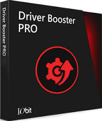 IObit Driver Booster Pro Crack 8.3.0.370 License Key With Serial Latest Full