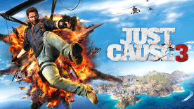 Just Cause 3 Crack & Torrent for PC Latest Download