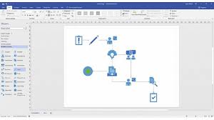 Microsoft Visio Free Professional 2019 Crack With Product Key Latest Full