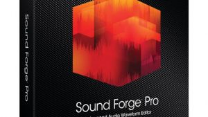 MAGIX Sound Forge Pro 14.0.0.130 Crack+Keygen Free Latest Download 2021