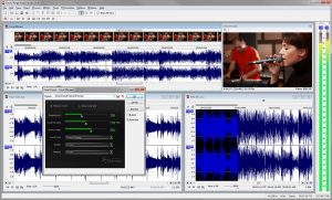 MAGIX Sound Forge Pro 14.0.0.130 Crack+Keygen Free Latest Download 2021