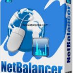 NetBalancer 10.2.6 Crack & Full Latest Version Download