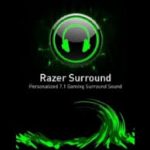 Razer Surround Pro 7.2 Crack 2021 With Activation Key Full Latest Version