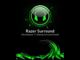 Razer Surround Pro 7.2 Crack 2021 With Activation Key Full Latest Version