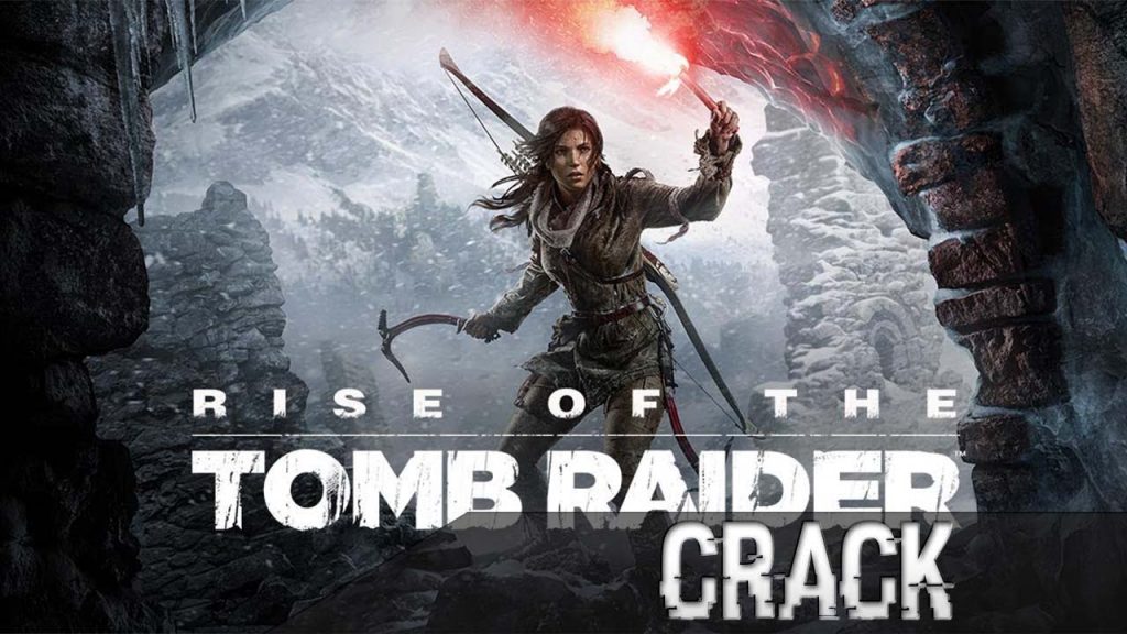 Rise Of The Tomb Raider 20 Years Celebration-CPY Game Download