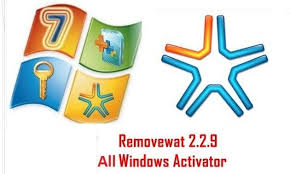 RemoveWAT 2.2.9 Activator For Windows 10,8,7 Free Download